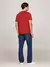 CAMISETA TOMMY - THMW0MW36455 - Status