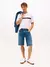 CAMISETA TOMMY - THMW0MW36498 - Status