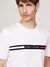 CAMISETA TOMMY - THMW0MW36498 - loja online