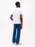 CAMISETA TOMMY - THMW0MW38616 - loja online