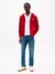 MOLETOM TOMMY - THMW0MW39691 - Status