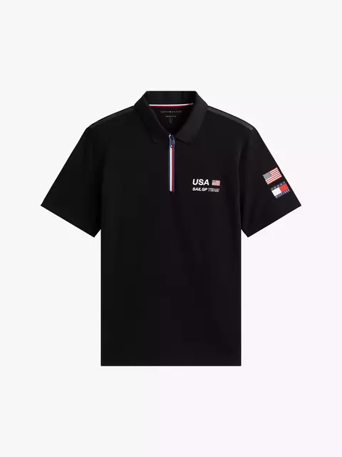 POLO TOMMY - THMW0MW41415 - comprar online