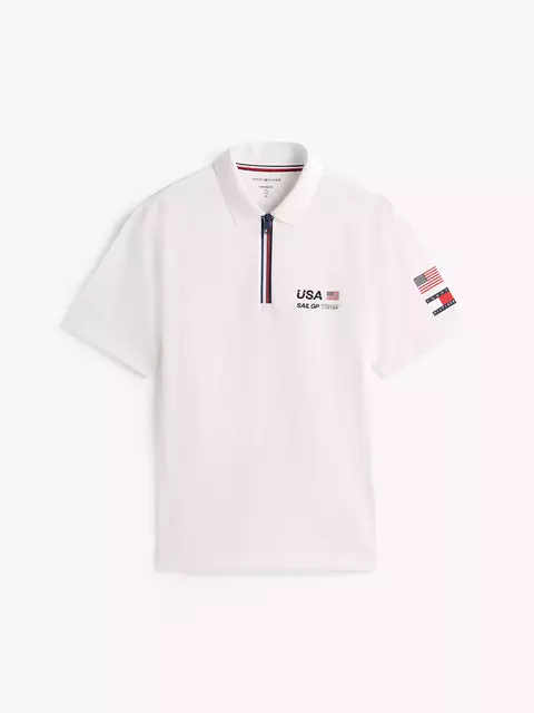 POLO TOMMY - THMW0MW41415 - comprar online