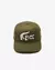 Unisex Lacoste x A.P.C. Organic Cotton Cap - RK7422