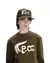 Unisex Lacoste x A.P.C. Organic Cotton Cap - RK7422 - loja online