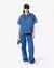BONE LACOSTE - RK9455 - loja online