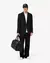 BONE LACOSTE IMPERMEÁVEL - RK9457 - loja online