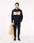MOLETOM LACOSTE - SH1416 - comprar online