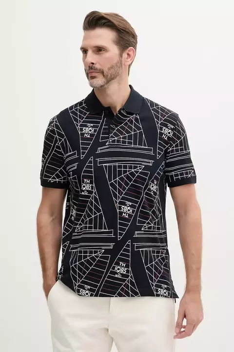 POLO TOMMY - THMW0MW39309 - comprar online