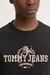 CAMISETA TOMMY JEANS - TJDM0DM20818 - comprar online