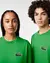 CAMISETA LACOSTE - TH0062