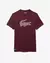 CAMISETA LACOSTE - TH2623 - loja online