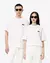 CAMISETA LACOSTE - TH2745