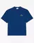 CAMISETA LACOSTE - TH2745 - Status