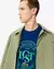 CAMISETA LACOSTE - TH2753 - comprar online