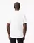 CAMISETA LACOSTE - TH2861 - Status