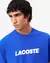 CAMISETA LACOSTE - TH2861 na internet