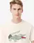 CAMISETA LACOSTE - TH3603 na internet