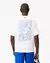 CAMISETA LACOSTE - TH4148 - Status