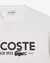 CAMISETA LACOSTE - TH6541