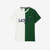 CAMISETA LACOSTE - TH7538 - Status