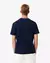CAMISETA LACOSTE - TH8174 - Status