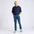 Imagem do CALÇA SIMON SKINNY TOMMY JEANS - TJDM0DM17519