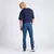 CALÇA SIMON SKINNY TOMMY JEANS - TJDM0DM17519 - Status