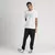CAMISETA TOMMY JEANS - TJDM0DM19021 na internet