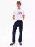CAMISETA TOMMY - XM04144 - comprar online