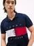 POLO TOMMY HILFIGER - XM04201 - comprar online