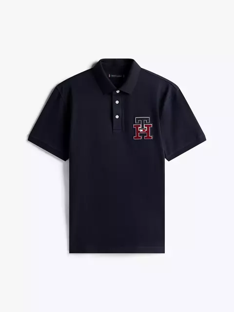 POLO TOMMY - XM05639 - comprar online