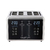Tostadora SmartLife 4 panes SL-TOD1520