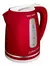 Pava Electrica Ultracomb 1.5lts roja PE-4909