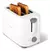 Tostadora Electrica Smartlife 750w Color blanco SL-TO1301