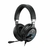 Auriculares Gamer Feel Crown Mustang con Microfono
