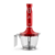 Licuadora de mano Ultracomb Lm-2521 1000w con kit picador