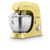 Batidora Planetaria Yelmo Amarilla bb-1103a