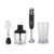 Licuadora De Mano Yelmo 800w Kit Picador LM-1535