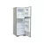 Heladera Briket 476lts gris plata - comprar online