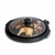 Parrilla Liliana Electrica Multiparrilla Max aak-300