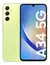 Celular Samsung A34 5g 128gb Lime