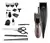 Cortadora De Pelo + Trimmer Clipper Gama Power Pack 29