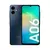 Celular Samsung a06 4 Ram 128Gb