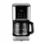 Cafetera de Filtro Digital SmartLife sl-cmd1520