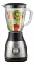 Licuadora Smartlife 1.5lts Acero/negra SL-BL1055PN
