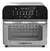Freidora de Aire Ultracomb 12LTS Display Digital fr-8620