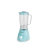Licuadora Yelmo 650w Vaso Plastico Celeste LC-1009