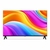 Smart Tv TCL 43" con Android