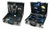 Juego Kit Herramientas Kld Set 63 Piezas Mecanico + Maletin